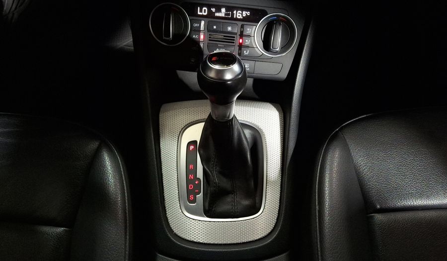 Audi Q3 1.4 TFSI LUXURY 150 HP S TRONIC Suv 2016