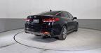 Kia Optima 2.0 TURBO GDI SXL AT Sedan 2017