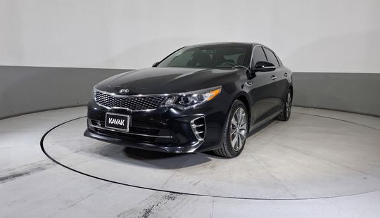 Kia • Optima