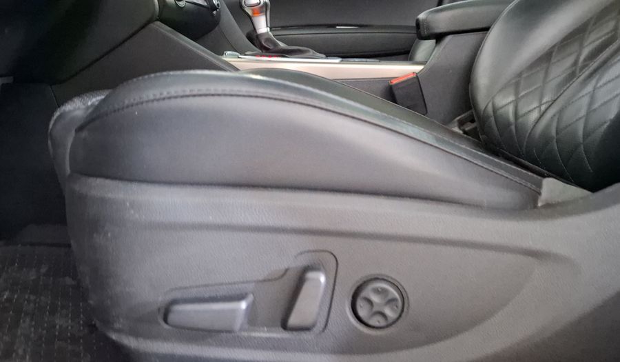 Kia Optima 2.0 TURBO GDI SXL AT Sedan 2017