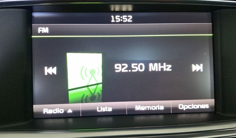 Kia Optima 2.0 TURBO GDI SXL AT Sedan 2017