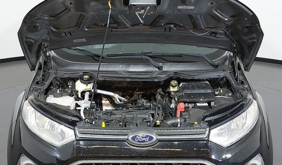 Ford Ecosport 1.6 16V FLEX FREESTYLE Suv 2013