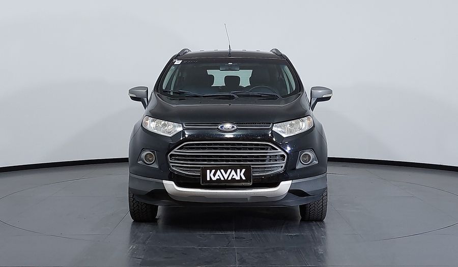 Ford Ecosport 1.6 16V FLEX FREESTYLE Suv 2013