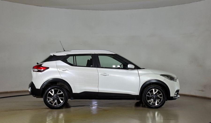 Nissan Kicks 1.6 SENSE Suv 2018