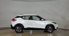 Nissan Kicks 1.6 SENSE Suv 2018
