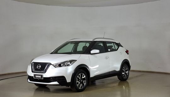 Nissan • Kicks