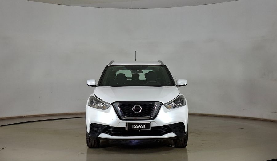 Nissan Kicks 1.6 SENSE Suv 2018