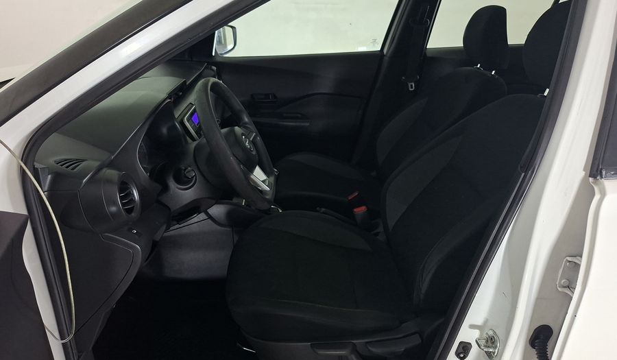 Nissan Kicks 1.6 SENSE Suv 2018