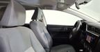 Toyota Corolla 1.8 BASE CVT Sedan 2018