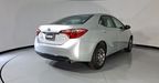 Toyota Corolla 1.8 BASE CVT Sedan 2018