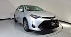 Toyota Corolla 1.8 BASE CVT Sedan 2018