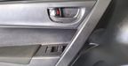 Toyota Corolla 1.8 BASE CVT Sedan 2018