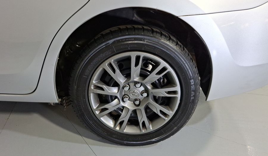Toyota Corolla 1.8 BASE CVT Sedan 2018