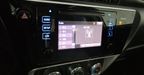 Toyota Corolla 1.8 BASE CVT Sedan 2018