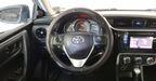 Toyota Corolla 1.8 BASE CVT Sedan 2018
