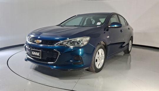 Chevrolet • Cavalier