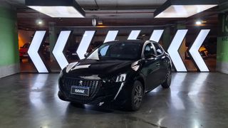 Peugeot 208 1.6L FELINE TIPTRONIC