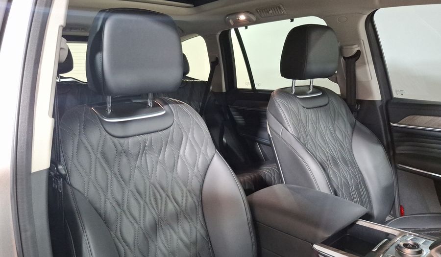 Great Wall Tank 500 3.0T MHEV LUXURY AUTO 4WD Suv 2025