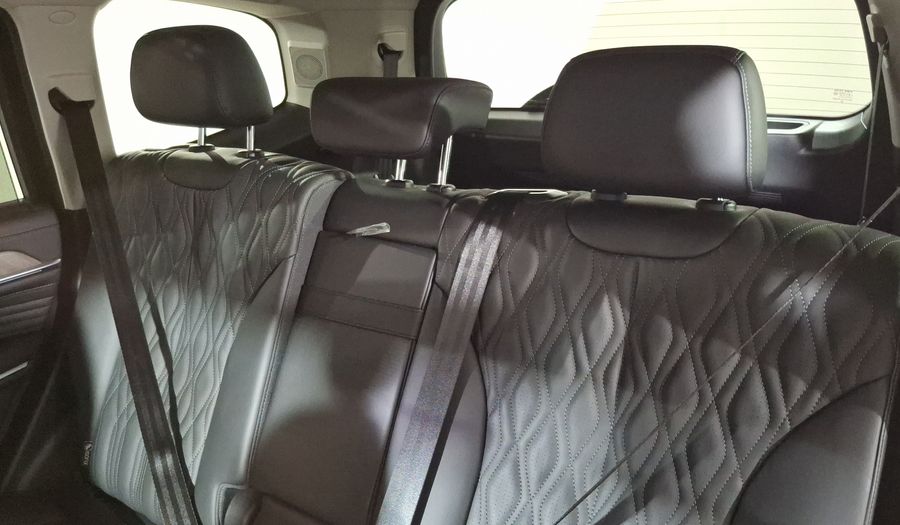 Great Wall Tank 500 3.0T MHEV LUXURY AUTO 4WD Suv 2025