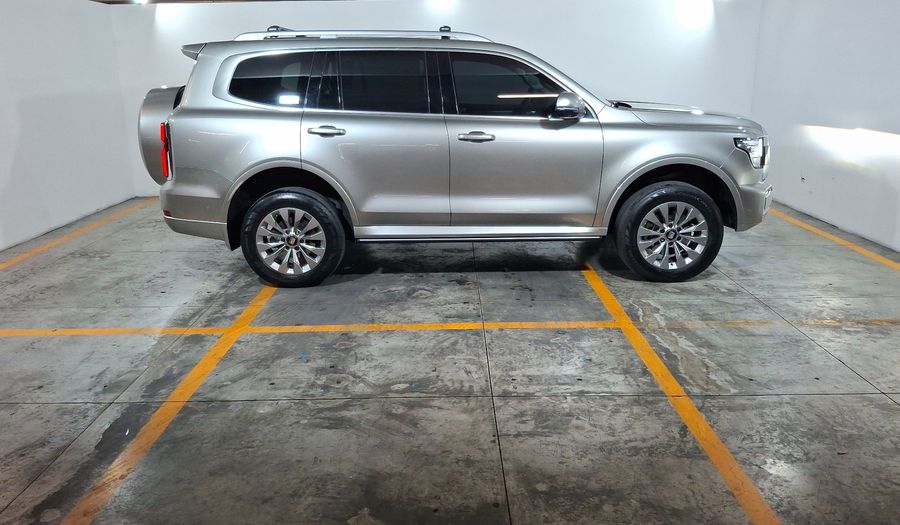 Great Wall Tank 500 3.0T MHEV LUXURY AUTO 4WD Suv 2025