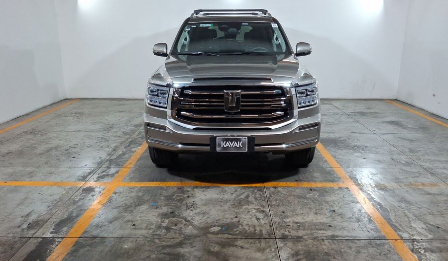 Great Wall Tank 500 3.0T MHEV LUXURY AUTO 4WD Suv 2025