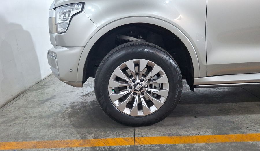 Great Wall Tank 500 3.0T MHEV LUXURY AUTO 4WD Suv 2025