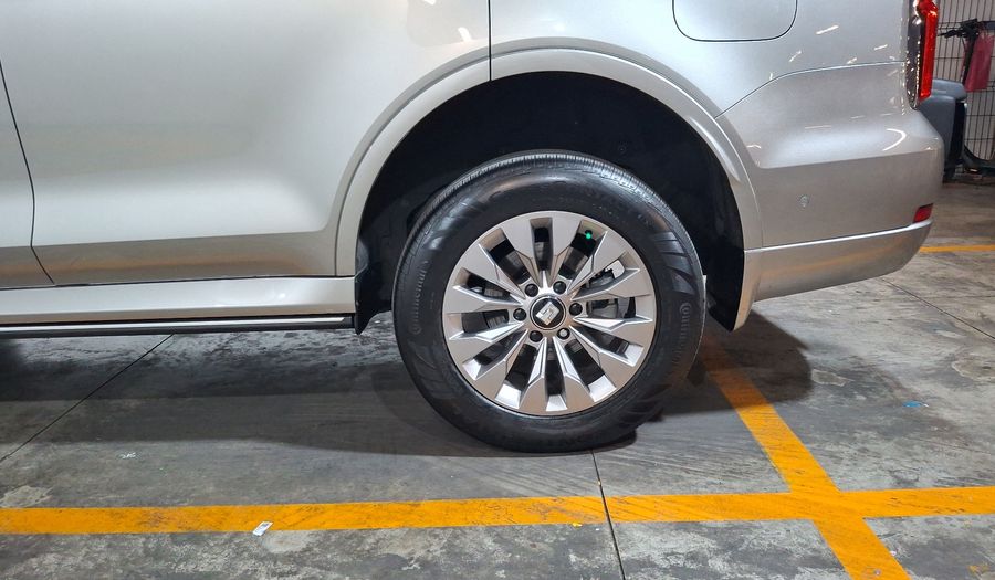 Great Wall Tank 500 3.0T MHEV LUXURY AUTO 4WD Suv 2025