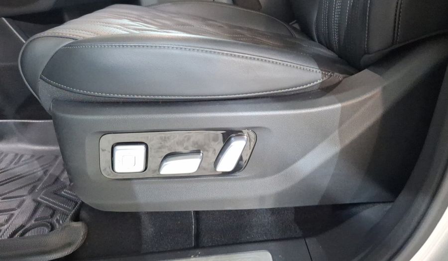 Great Wall Tank 500 3.0T MHEV LUXURY AUTO 4WD Suv 2025