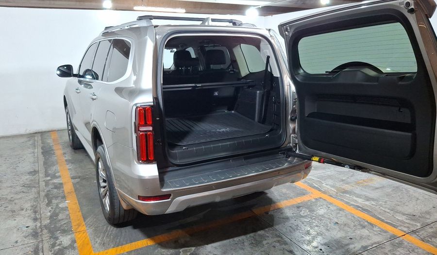 Great Wall Tank 500 3.0T MHEV LUXURY AUTO 4WD Suv 2025