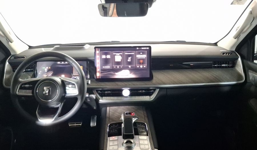 Great Wall Tank 500 3.0T MHEV LUXURY AUTO 4WD Suv 2025