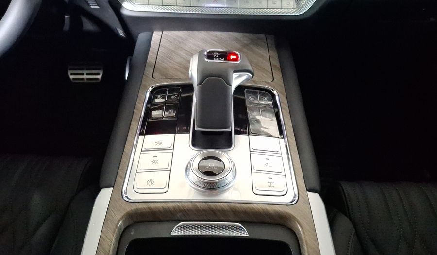 Great Wall Tank 500 3.0T MHEV LUXURY AUTO 4WD Suv 2025