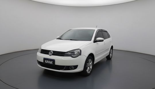 Volkswagen • Polo
