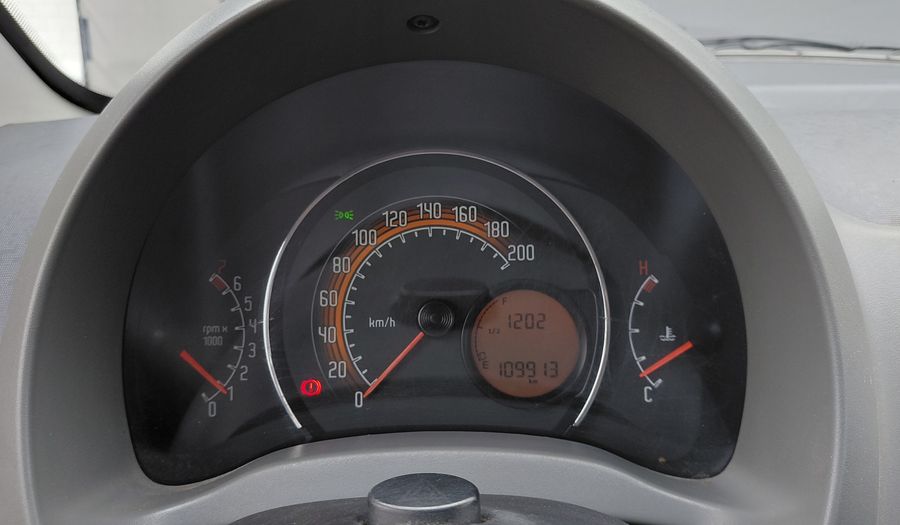 Fiat Uno 1.4 8V WAY 5P Hatchback 2014