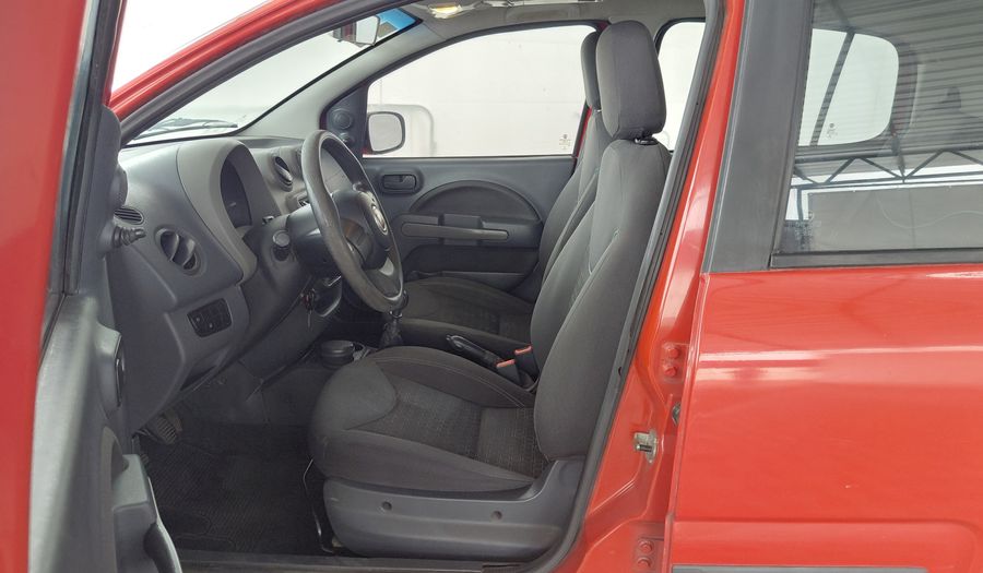 Fiat Uno 1.4 8V WAY 5P Hatchback 2014