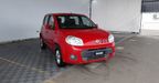 Fiat Uno 1.4 8V WAY 5P Hatchback 2014