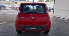 Fiat Uno 1.4 8V WAY 5P Hatchback 2014
