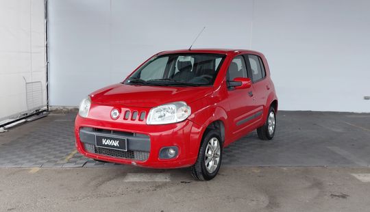 Fiat • Uno