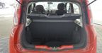 Fiat Uno 1.4 8V WAY 5P Hatchback 2014