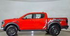 Ford Ranger 3.0 DC RAPTOR AUTO 4WD Pickup 2025