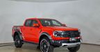 Ford Ranger 3.0 DC RAPTOR AUTO 4WD Pickup 2025