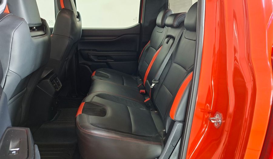 Ford Ranger 3.0 DC RAPTOR AUTO 4WD Pickup 2025