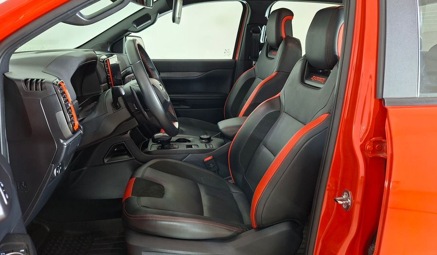Ford Ranger 3.0 DC RAPTOR AUTO 4WD Pickup 2025