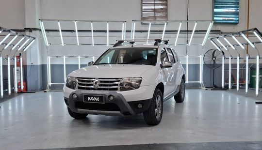 Renault • Duster