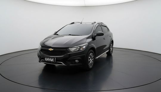 Chevrolet • Onix