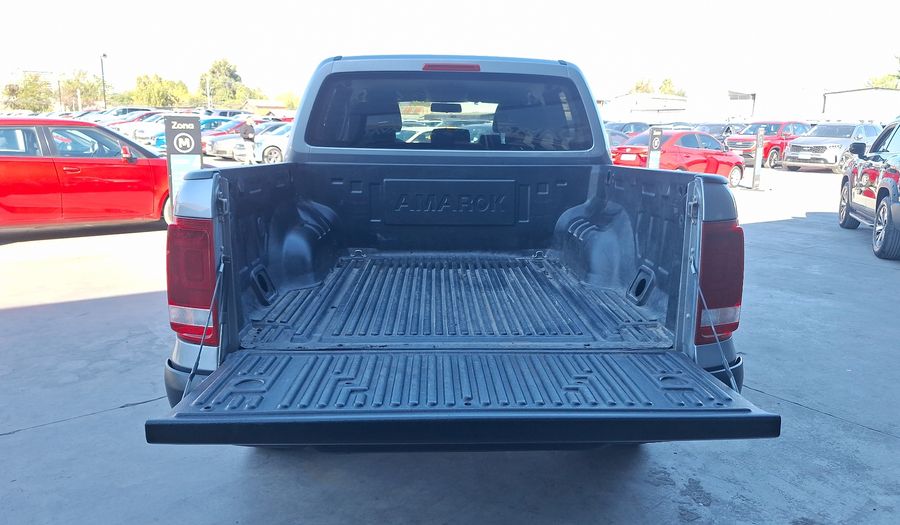 Volkswagen Amarok 2.0 TDI COMFORTLINE Pickup 2022