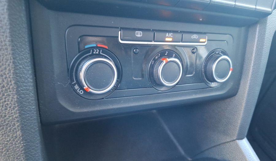 Volkswagen Amarok 2.0 TDI COMFORTLINE Pickup 2022
