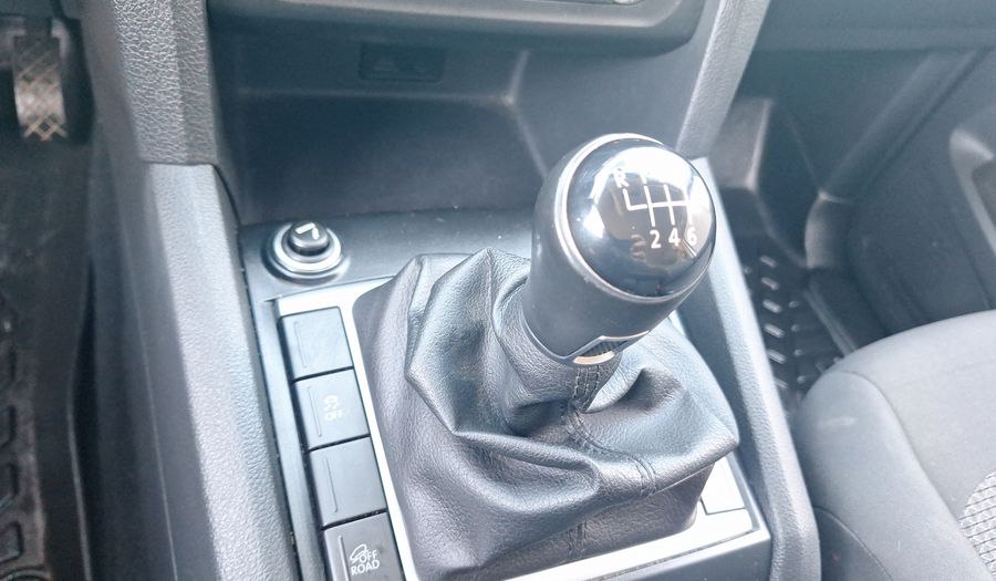 Volkswagen Amarok 2.0 TDI COMFORTLINE Pickup 2022