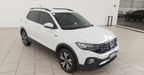 Volkswagen T-cross 1.0 200 TSI COMFORTLINE AUTO Suv 2021