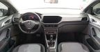 Volkswagen T-cross 1.0 200 TSI COMFORTLINE AUTO Suv 2021