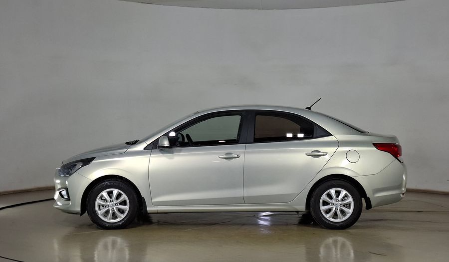 Hyundai Verna 1.4 PLUS Sedan 2021